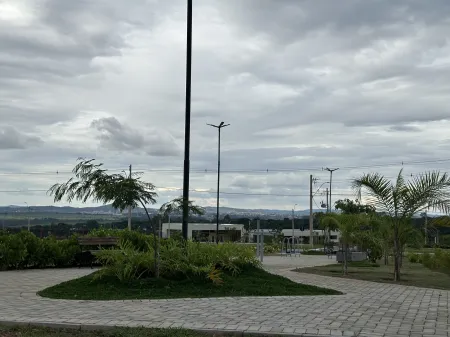 Lote Solaris Laguna