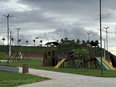 Lote Solaris Laguna