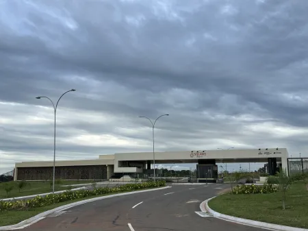 Lote Solaris Laguna