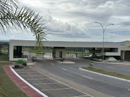 Lote Solaris Laguna