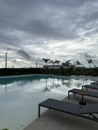 Lote Solaris Laguna