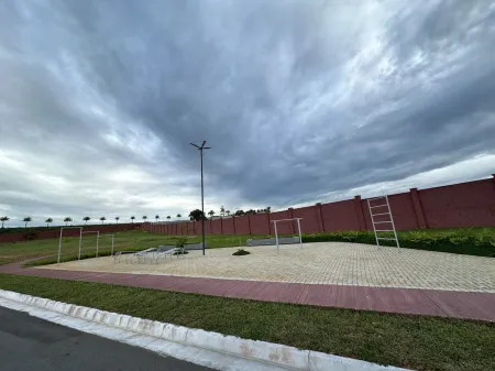 Lote Solaris Laguna