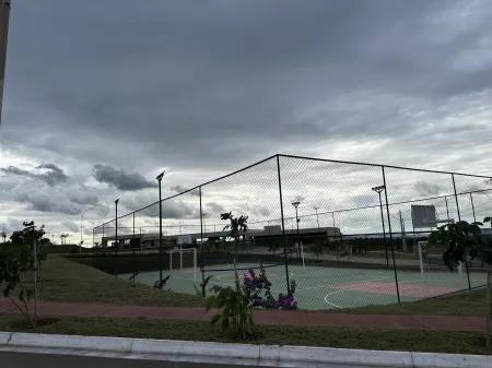 Lote Solaris Laguna