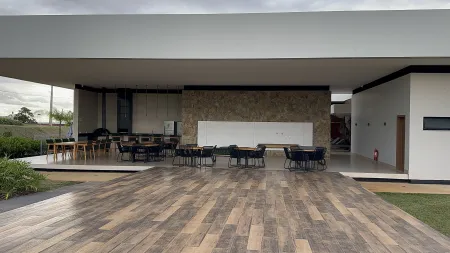 Lote Solaris Laguna