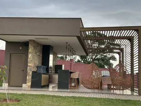 Lote Solaris Laguna