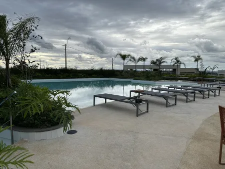 Lote Solaris Laguna