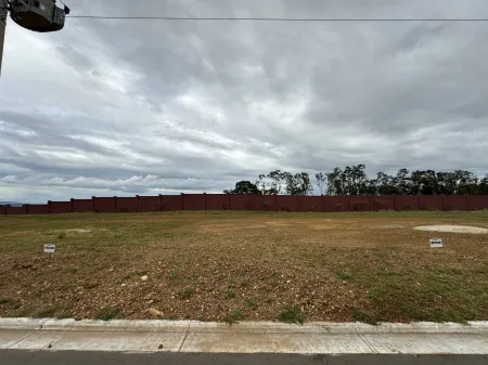 Lote Solaris Laguna