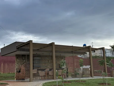 Lote Solaris Laguna
