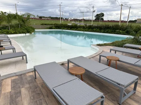Lote Solaris Laguna