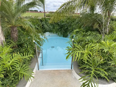 Lote Solaris Laguna