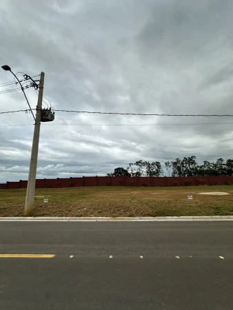 Lote Solaris Laguna