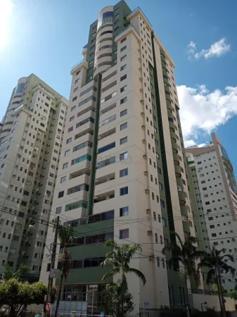 Edifício Riviera Di San Lorenzo