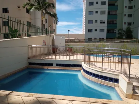 Edifício Riviera Di San Lorenzo