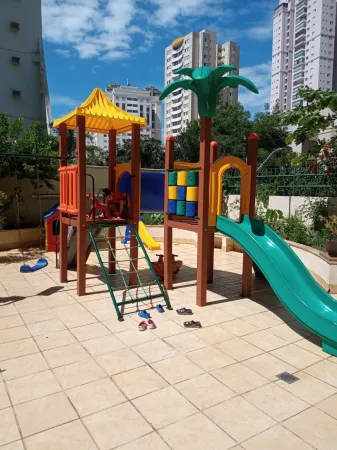 Edifício Riviera Di San Lorenzo