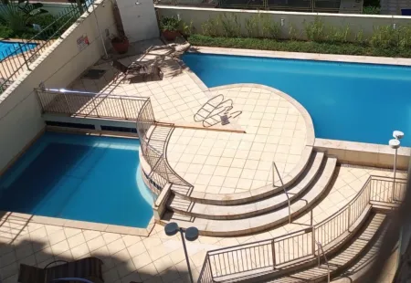 Edifício Riviera Di San Lorenzo