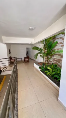 Edifício Lírio Dourado
