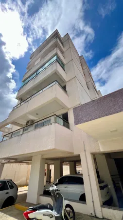 Edifício Lírio Dourado
