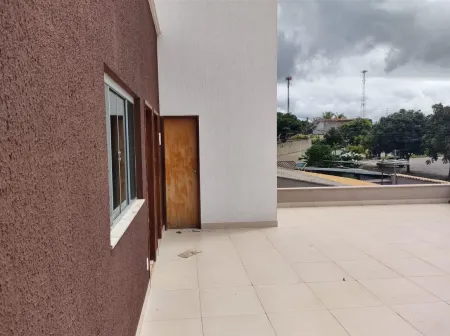 Sobrado Conjunto Vera Cruz