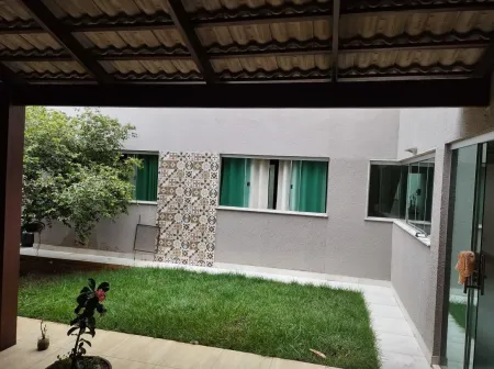 Sobrado Conjunto Vera Cruz