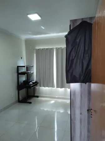 Sobrado Conjunto Vera Cruz