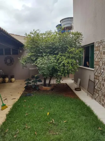 Sobrado Conjunto Vera Cruz