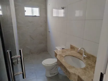 Casa Setor Maysa