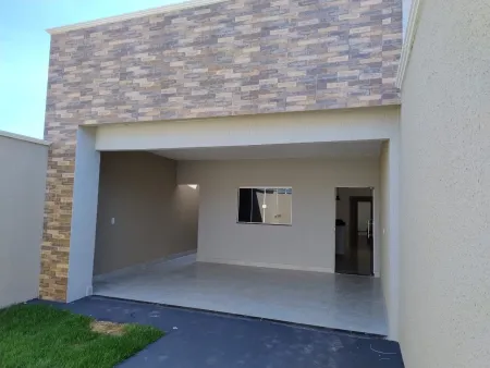 Casa Setor Maysa