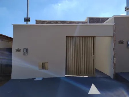 Casa Setor Maysa