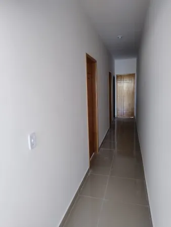 Casa Setor Maysa