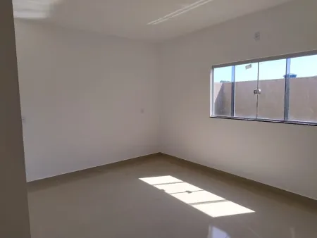 Casa Setor Maysa