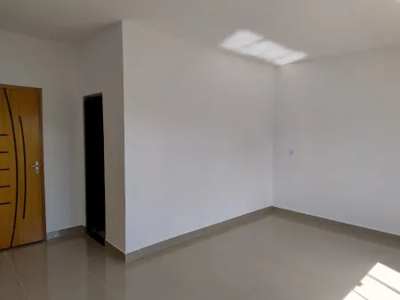 Casa Setor Maysa