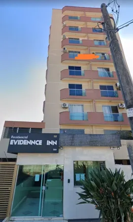 Evidennce Inn