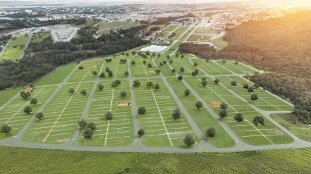 Terreno Residencial Paraíso