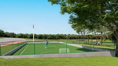 Terreno Residencial Paraíso