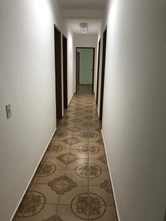 Casa Setor dos Funcionários