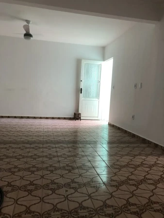 Casa Setor dos Funcionários