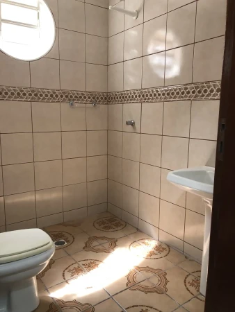 Casa Setor dos Funcionários