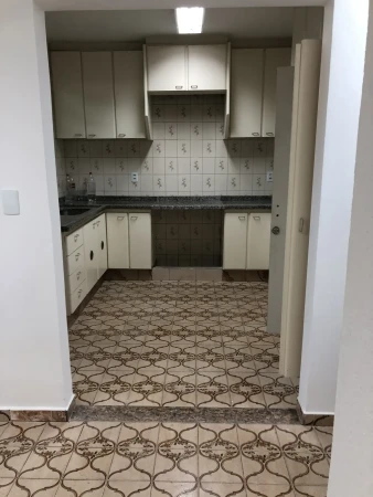 Casa Setor dos Funcionários