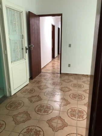 Casa Setor dos Funcionários
