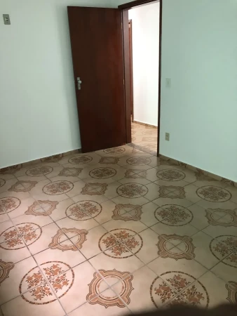 Casa Setor dos Funcionários