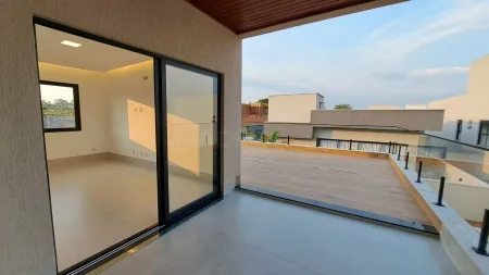 Sobrado Portal do Sol Garden