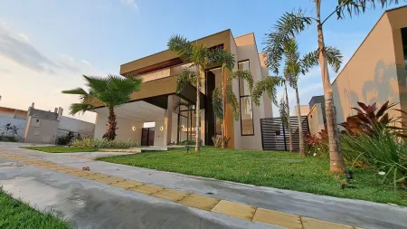 Sobrado Portal do Sol Garden