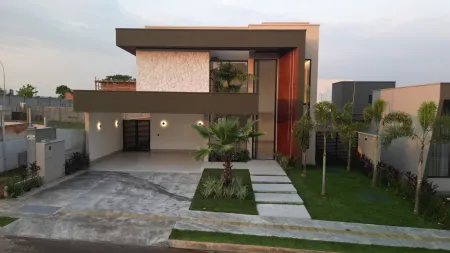 Sobrado Portal do Sol Garden