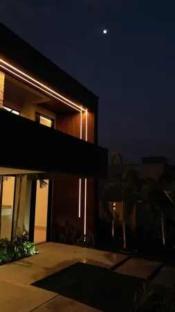 Sobrado Portal do Sol Garden