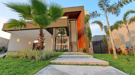 Sobrado Portal do Sol Garden