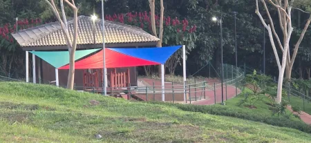 Terreno Residencial Marília