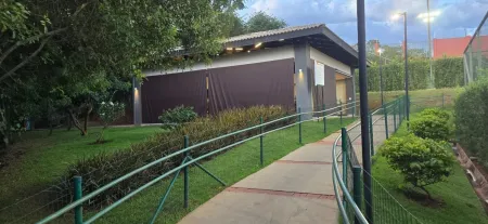 Terreno Residencial Marília