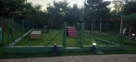 Terreno Residencial Marília