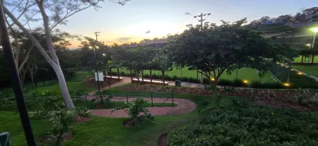 Terreno Residencial Marília