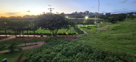 Terreno Residencial Marília
